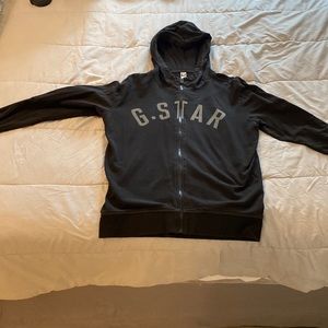 G-Star Raw Hoodie